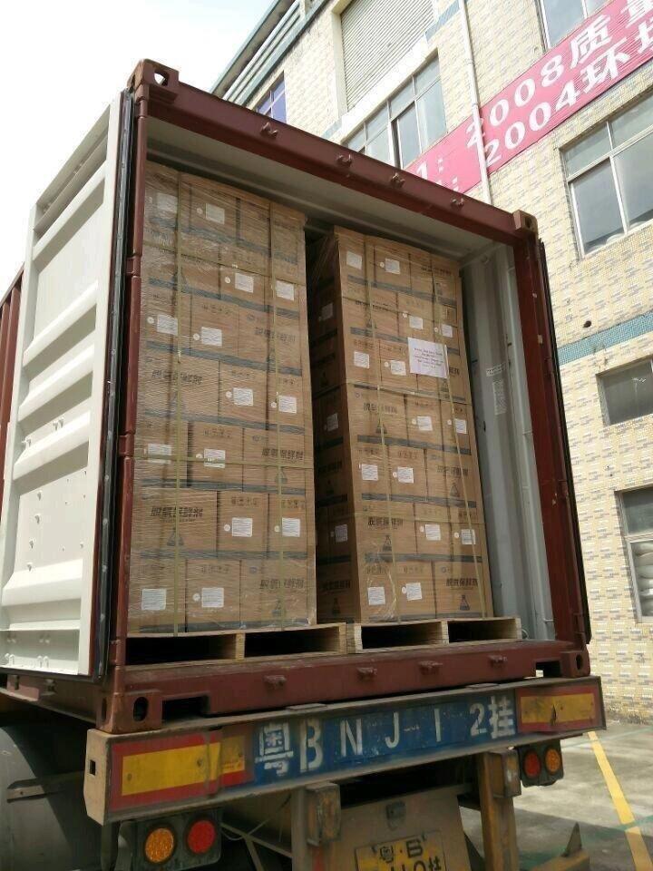 1x20GP Desiccant 1x20GP Desiccant