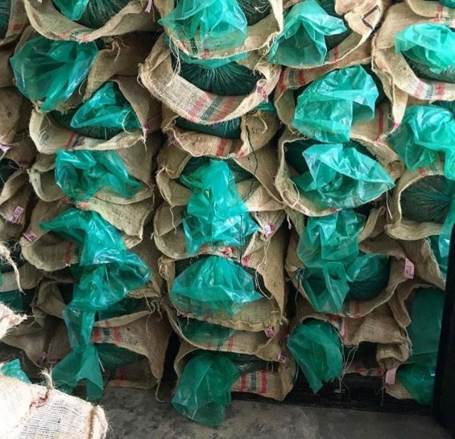 Desiccant for Coffee Beans