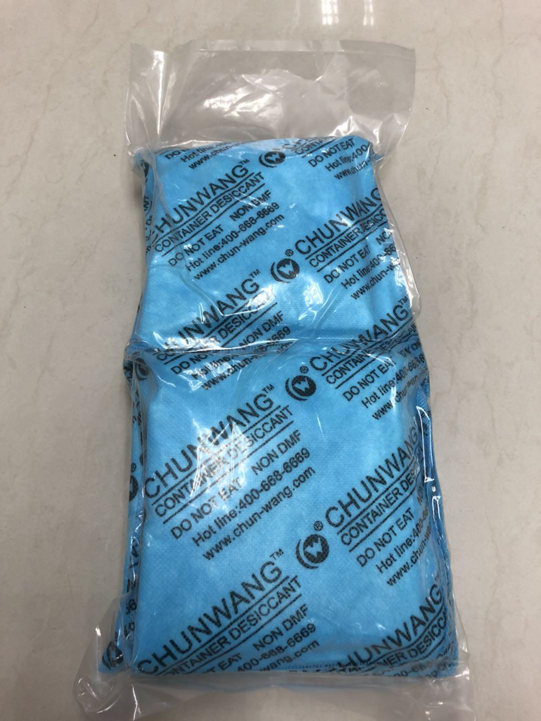 Desiccant Bag Desiccant Bag