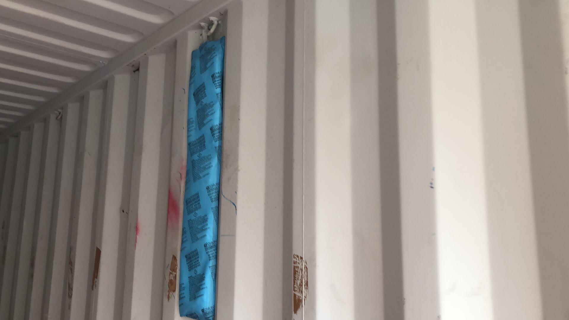 Load-Container Humidity Absorber 1.0 kilo Load-Container Humidity Absorber 1.0 kilo