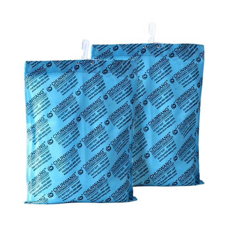 Dehumidifier Desiccant Bags Hanging 1kg