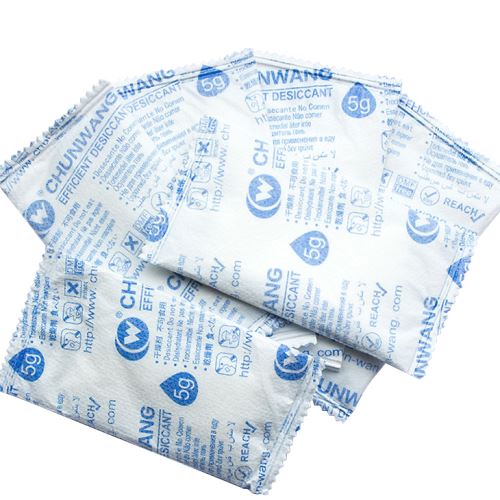 Mildew Proof Bag