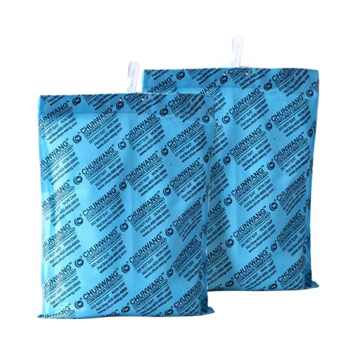 Calcium Chloride Desiccant Hanging Bags