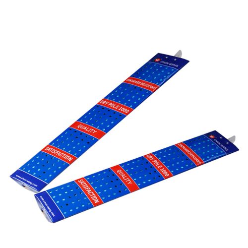 Water Absorbing Container Desiccant