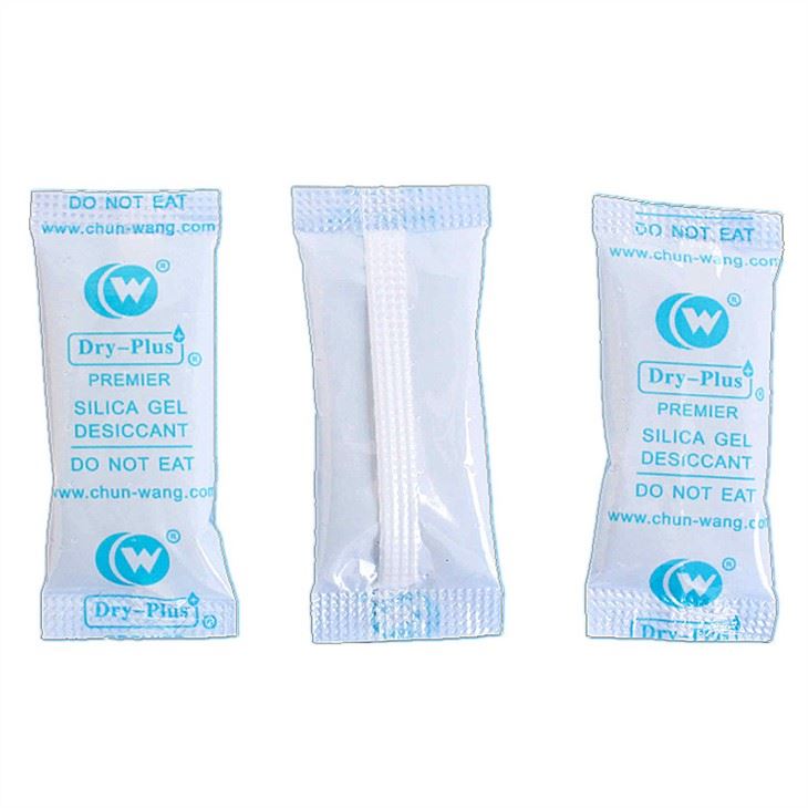 High Quality Silica Gel Desiccant For Drugs DMF Free