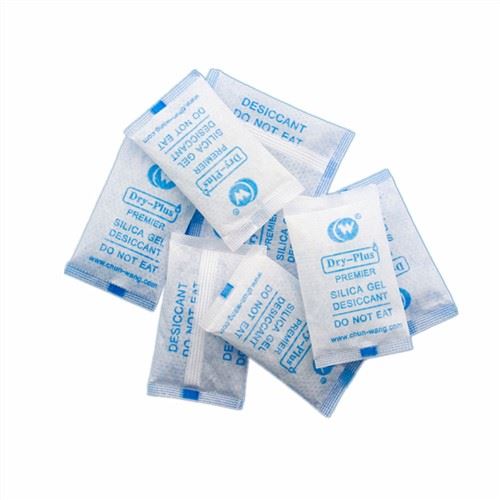 FDA Food Grade Special Desiccant Bags