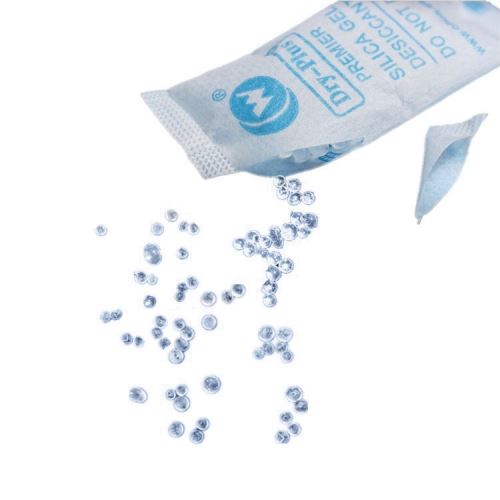 Silica Gel Desiccant Manufacturer Price For Food Grade