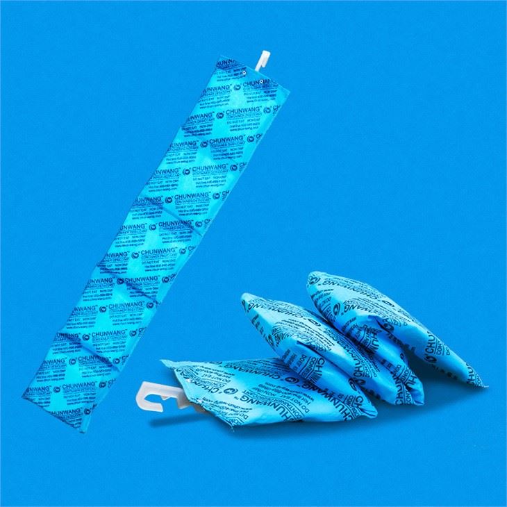 Container Desiccant For Cargo Shipping