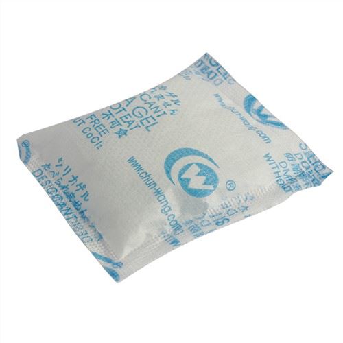 10G High Quality Silica Gel Moisture Absorbent