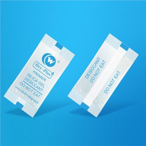 Silica Gel China