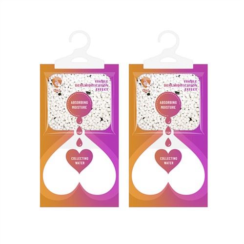 Humidity Absorber Bags